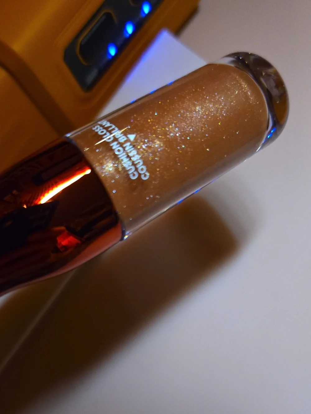 ONE/SIZE by Patrick Starrr Lip Snatcher Hydrating Liquid Lipstick and Lip Gloss